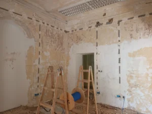 Prikaz profesionalna montaže elektroinstalacija u stambenom i poslovnom prostoru – Elektro Bljesak
